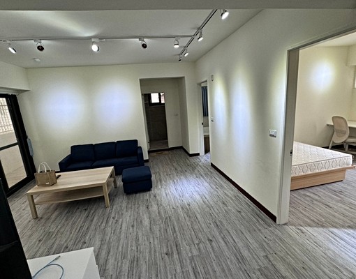 免仲可寵可租補家具家電全配通風採光佳 - Image 2