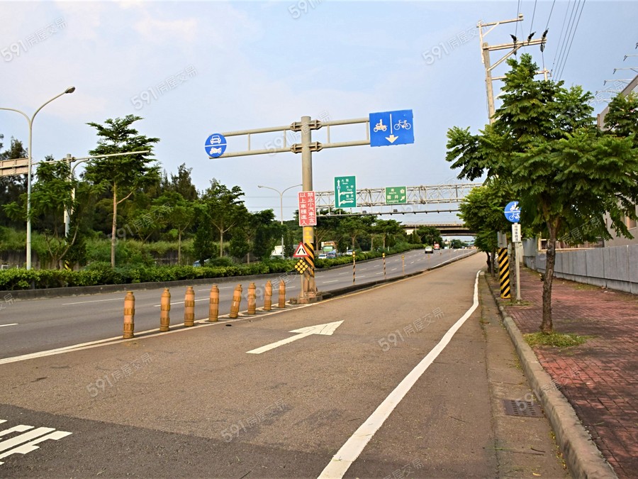 鹿鳴寓所環境圖