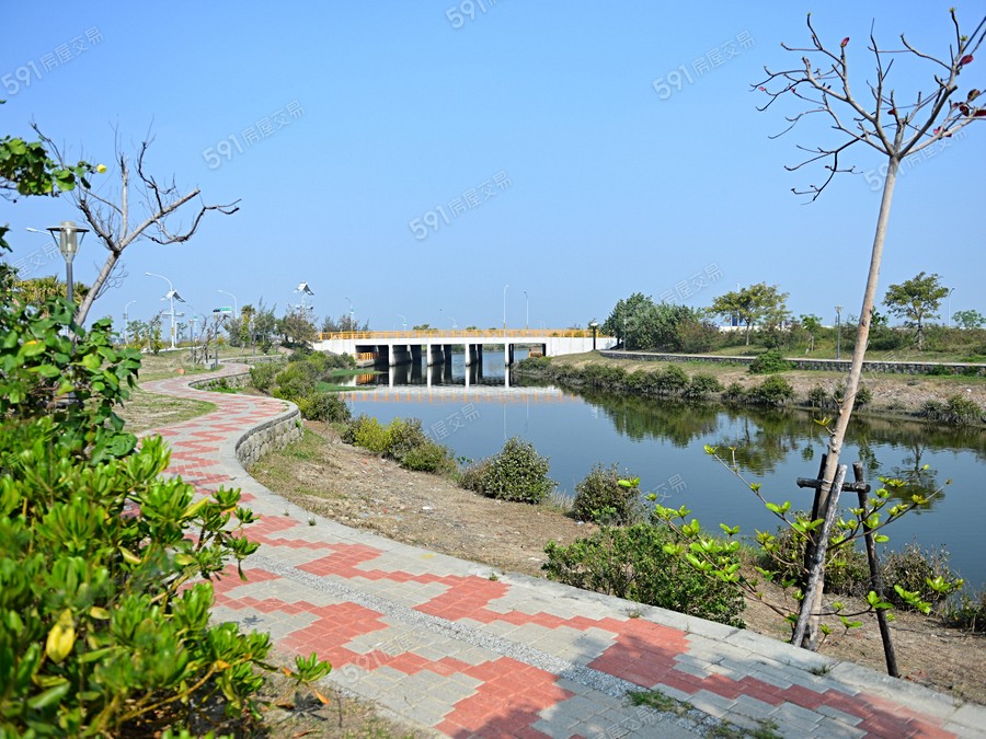 邰欣地堡79期環境圖