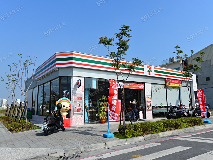 邰欣地堡79期環境圖