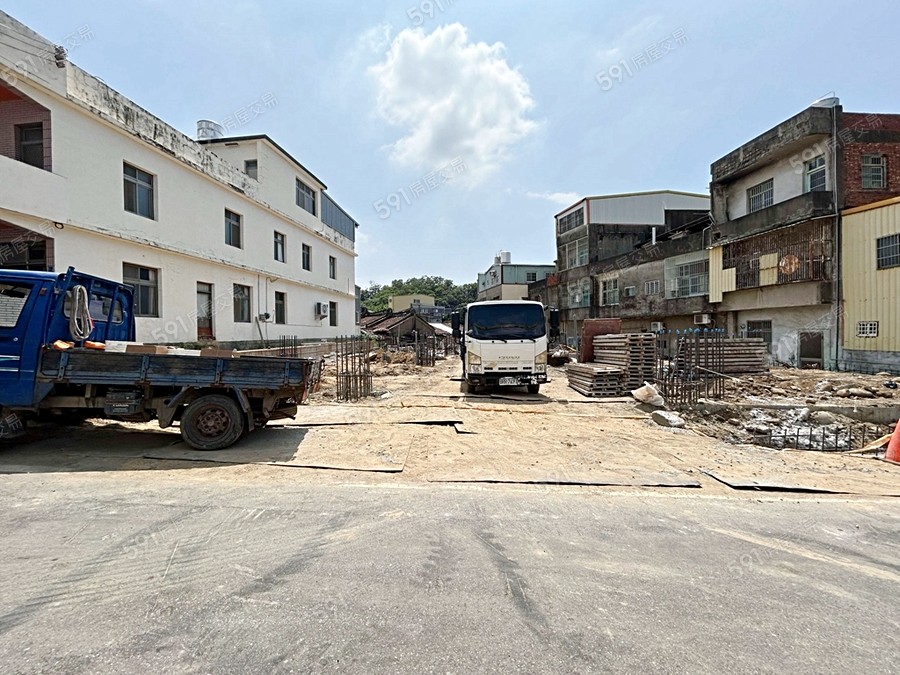 至家雅御7實景圖