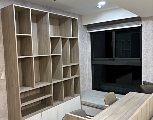 達麗大道~高樓美裝潢3房平車 - Image 4