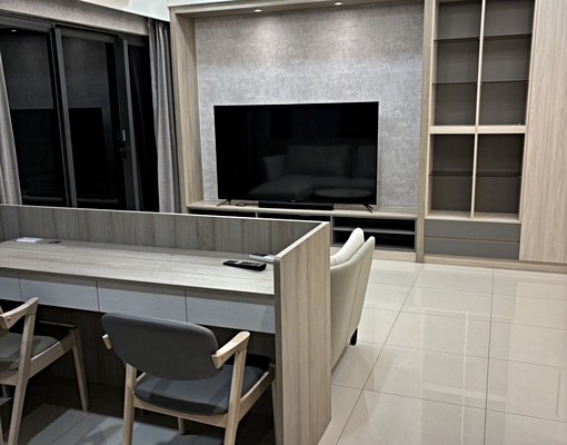 達麗大道~高樓美裝潢3房平車 - Image 5