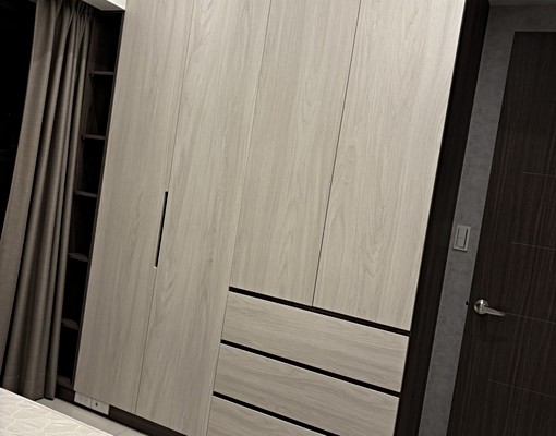 達麗大道~高樓美裝潢3房平車 - Image 7