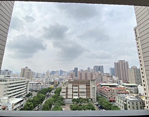 🍎捷運.秀泰.豐樂公園.好市多🍎四房雙平車高樓層🍎可寵 - Image 6