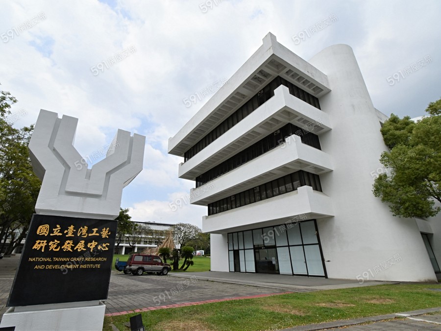 富宇富森林環境圖