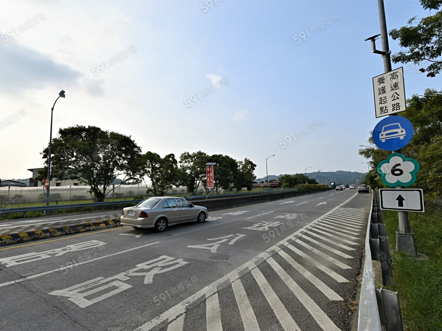 富宇富森林環境圖