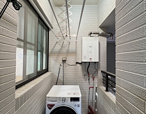 北區公園南路站前casa2房+車位可寵 - Image 8