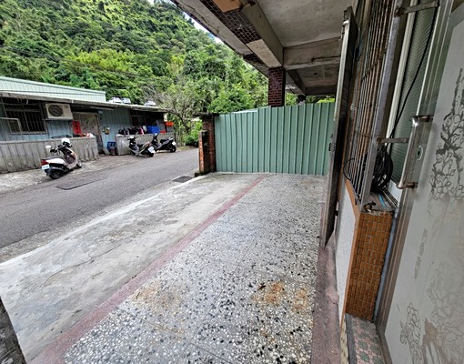 (住辦)水源路一樓倉庫(門口可停車) - Image 3