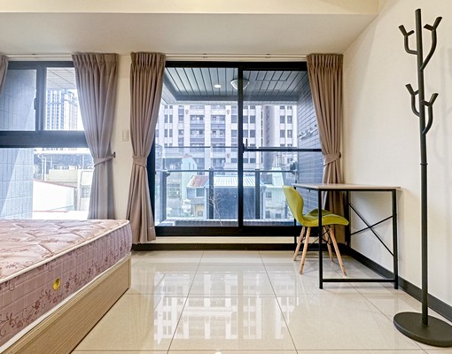 拎包入住雙捷運五星公設高端大兩房含管 - Image 8