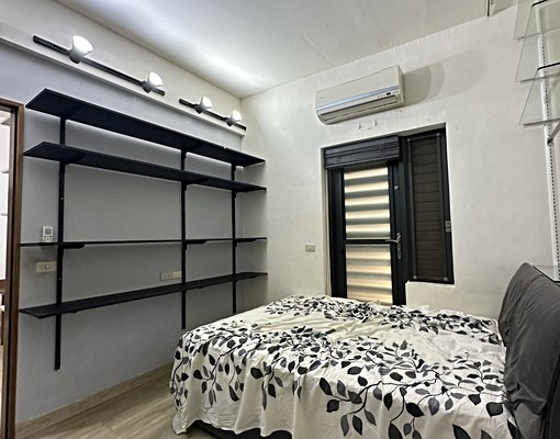 喬陽社宅｜SOGO旁｜三房四衛｜多功能地下室｜免仲可租補 - Image 2