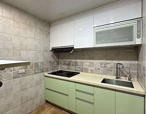 喬陽社宅｜SOGO旁｜三房四衛｜多功能地下室｜免仲可租補 - Image 6