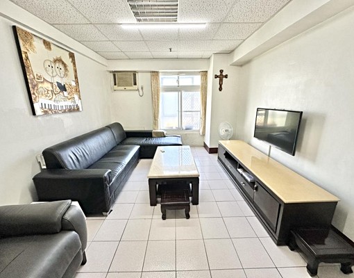 🎉免仲介費✅可租補│正勤社區│屋況優大三房平車🏆嘉暘社宅 - Image 1