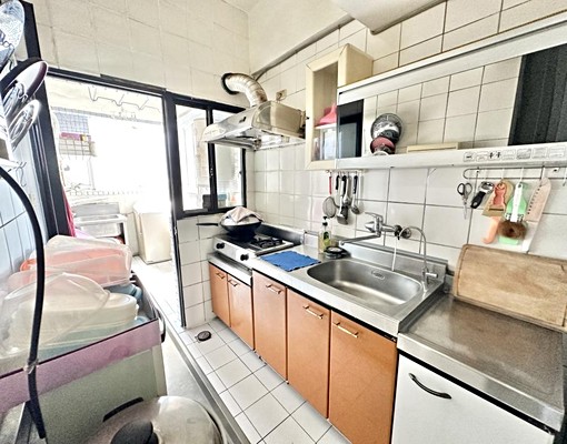 🎉免仲介費✅可租補│正勤社區│屋況優大三房平車🏆嘉暘社宅 - Image 8