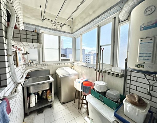 🎉免仲介費✅可租補│正勤社區│屋況優大三房平車🏆嘉暘社宅 - Image 9