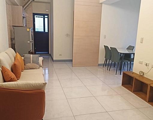 仁雄商圈2+1房通風採光優家具電齊全美房 - Image 2