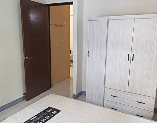 仁雄商圈2+1房通風採光優家具電齊全美房 - Image 9