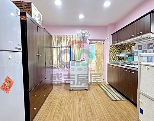 中科東海,漂亮全配1房1廳1衛,可開伙,可租補 - Image 5