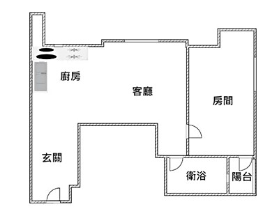 社區圖片