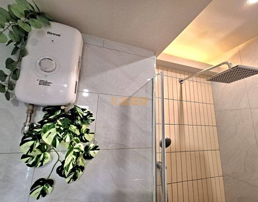 設計風⭐全新套房⭐一中中國醫雙商圈 - 591租屋網 - Image 14