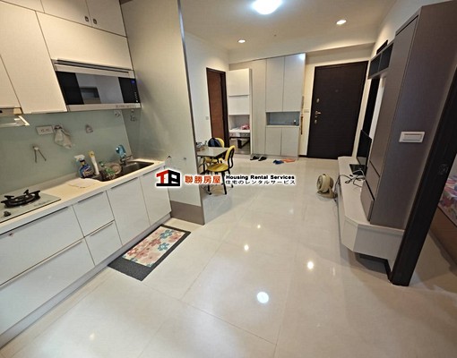 捷運西門●高樓2房●全天管理●有陽台●近中興橋●成都路口 - Image 3