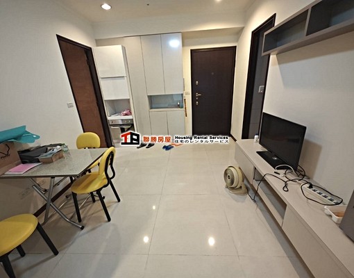 捷運西門●高樓2房●全天管理●有陽台●近中興橋●成都路口 - Image 5