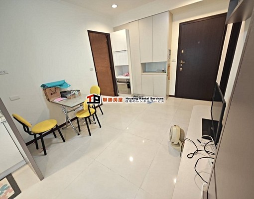 捷運西門●高樓2房●全天管理●有陽台●近中興橋●成都路口 - Image 4