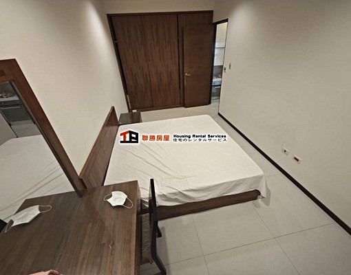 捷運西門●高樓2房●全天管理●有陽台●近中興橋●成都路口 - Image 8