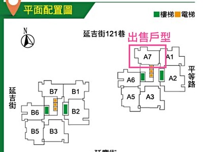 社區圖片