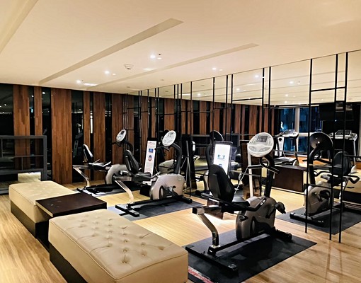 ★A4新莊副都心高樓邊間美屋，直接拎包入住~ - Image 12
