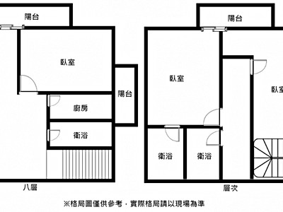 社區圖片