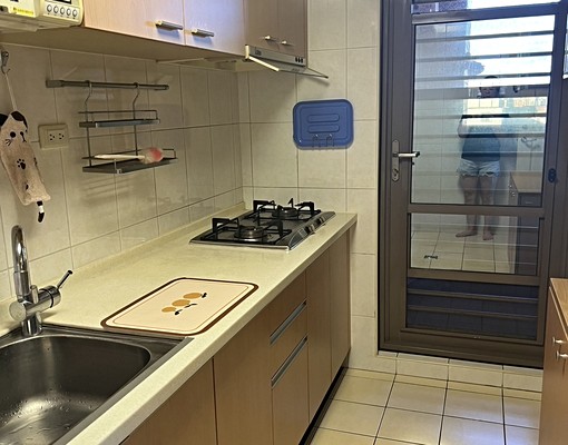 男女皆可👍精品美裝👍精緻住宅/安靜宜居 - Image 11