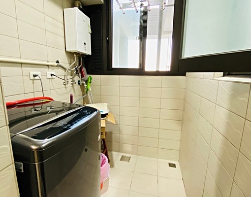 學區大明國小★三改二更衣室2+1房平車★可租補入戶籍★多房挑 - 591租屋網 - Image 15