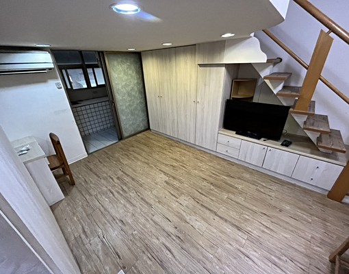 社會住宅*免服務費*使用空間大*可租金補貼*無管理員 - Image 1