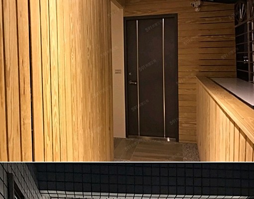 免仲費❤️中永和電梯禁.代收包裹.垃圾處理.禁菸美套房❤️ - Image 8