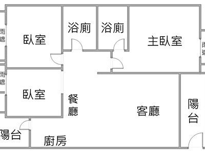 社區圖片