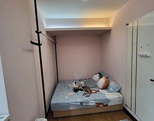 房東自租租屋補助電梯套房忠孝新生松江南京台電計費 - Image 8