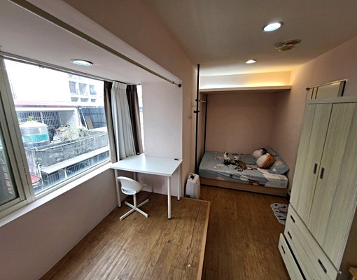 房東自租租屋補助電梯套房忠孝新生松江南京台電計費 - Image 7