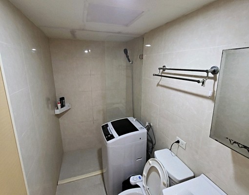 房東自租租屋補助電梯套房忠孝新生松江南京台電計費 - Image 5