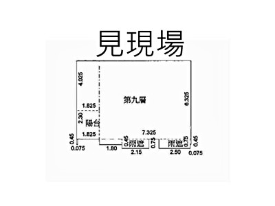 社區圖片