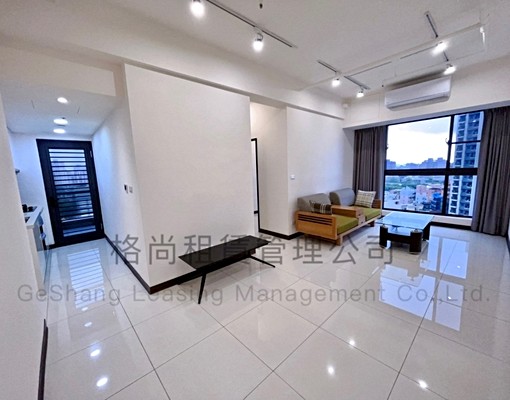 e高樓層無限棟距//2房附車 - Image 4