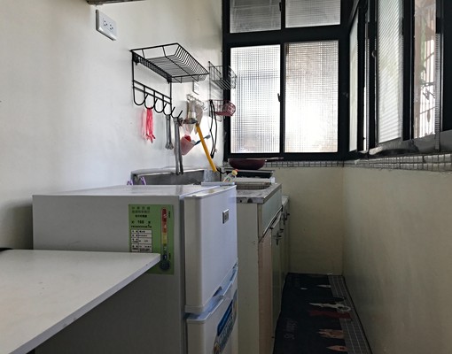 電梯獨立套房近頂溪站/獨立洗曬(仲介勿擾) - Image 9