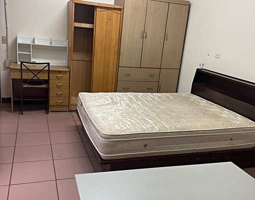 有陽台、窗戶、獨立洗衣機 - Image 1