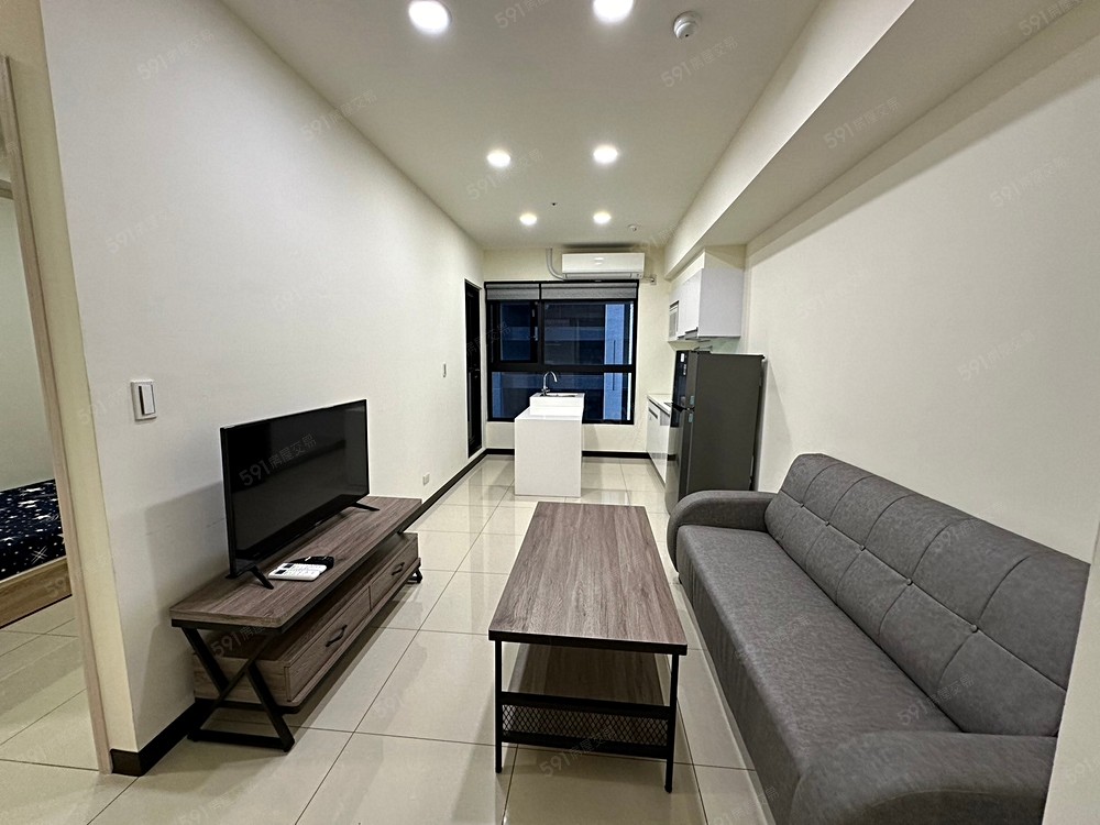 👍近東區上東城兩房可租補😍興城團隊 - 591租屋網 - Image 1