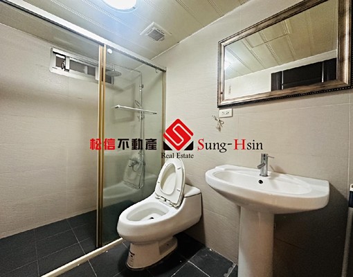 麟光站★臥龍街★電梯3房雙衛浴★近大安國小 - Image 9