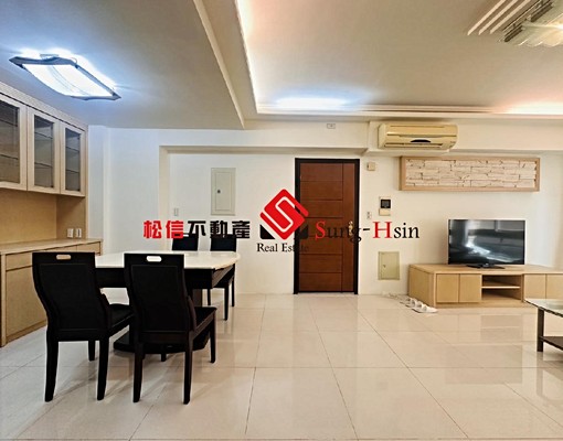 麟光站★臥龍街★電梯3房雙衛浴★近大安國小 - Image 3