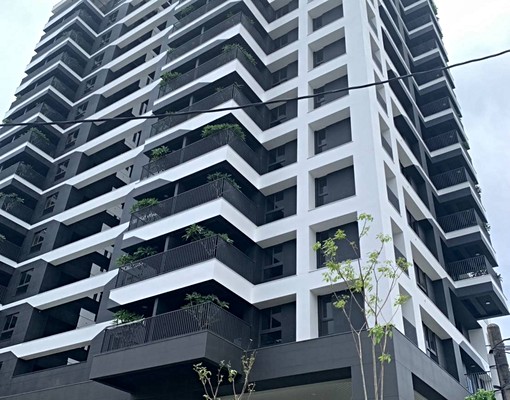 大寮全新完工捷運旁大兩房 - Image 3