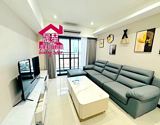 聚佳大砌🎨裝潢全配二房平車可寵 - Image 8