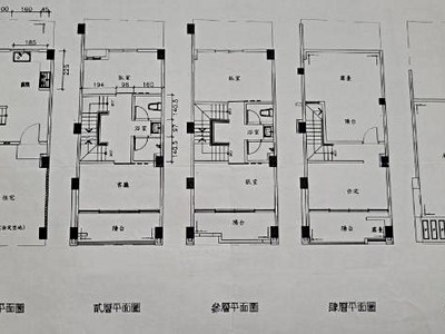 社區圖片