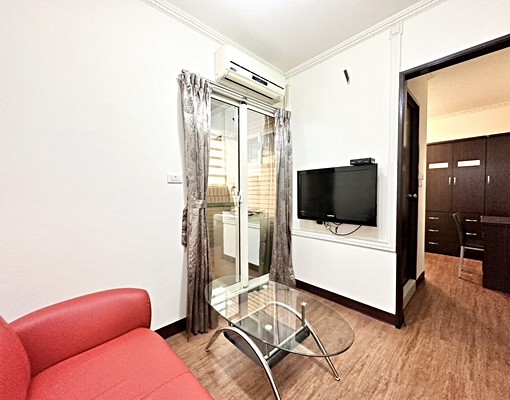 漢口青海🌺秒殺正一房一廳🌺雙租補🌺陽台獨洗🌺衛浴開窗 - Image 2